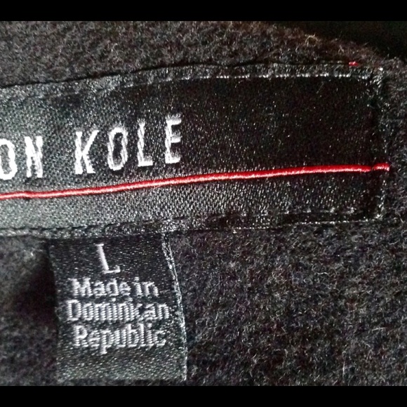 Jason Kole Hooded Coat - Picture 7 of 7